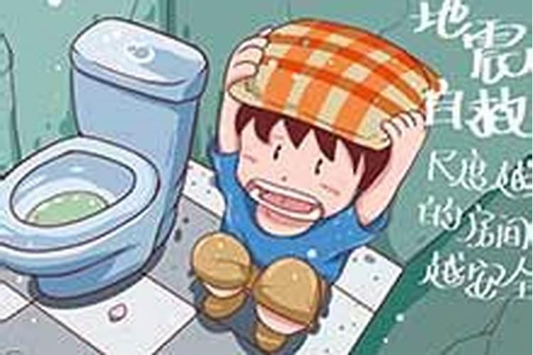 经常梦到找厕所大便