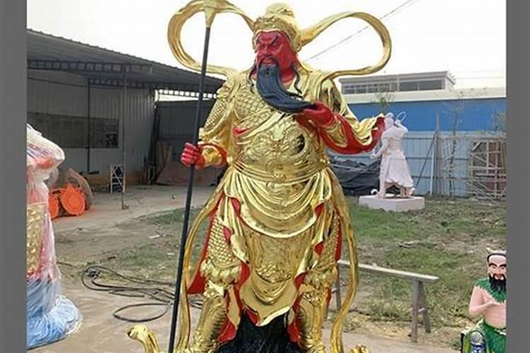 关老爷童子命属于哪一类？