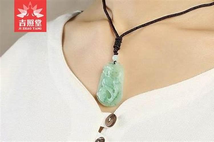 女人戴什么防小人辟邪？