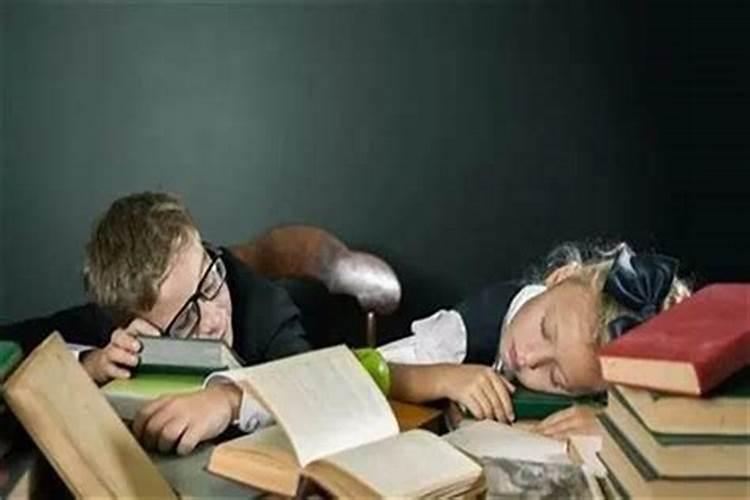 学业有成的民间风水