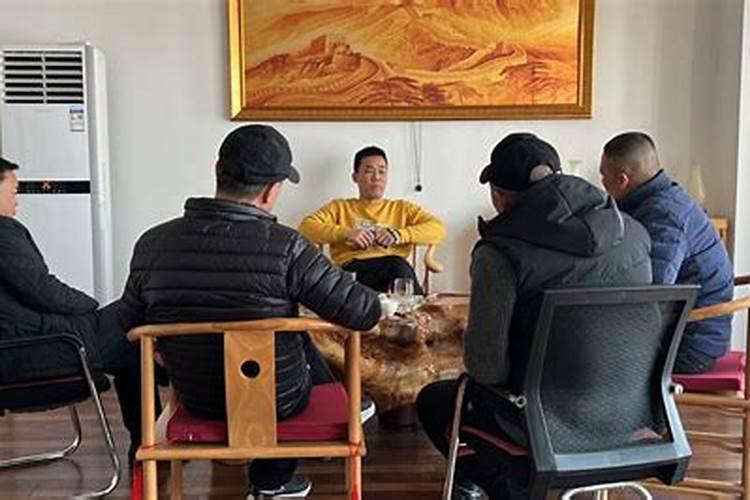 潍坊算命看八字案例