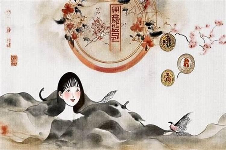 83属猪女在2026年运程