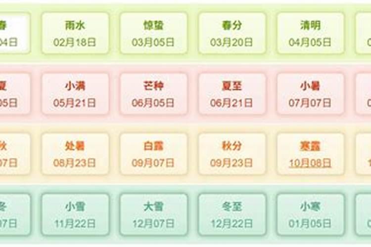 立夏是几月几号2026年吃什么？