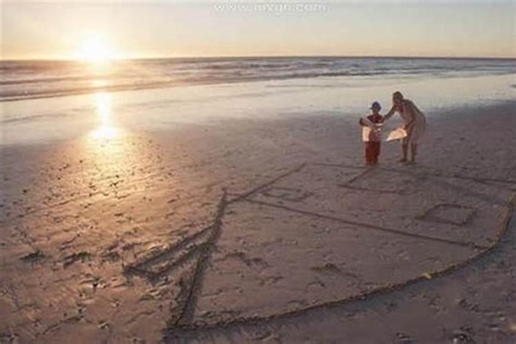 梦到儿子死了又活过来