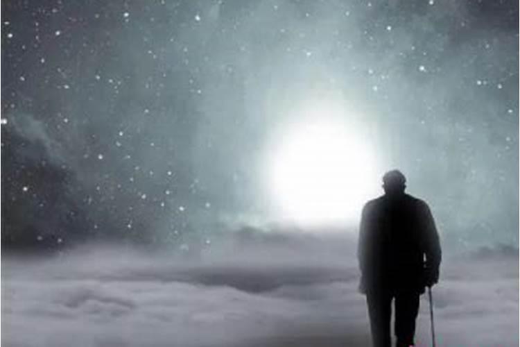 每晚都会梦到去世的人是怎么回事？