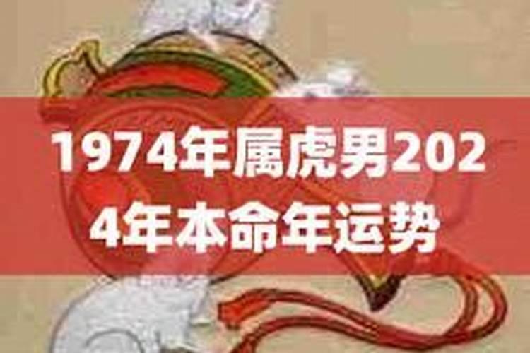 属虎48岁本命年运势如何？