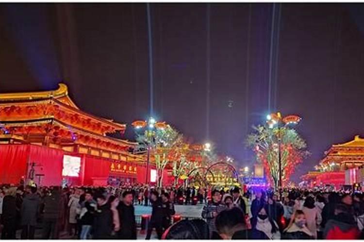 中国哪个城市过财神节？