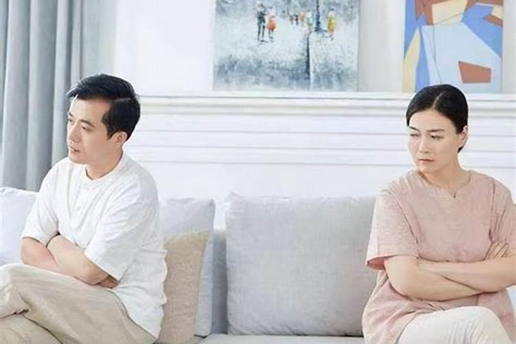 夫妻派怎样才能和合不吵架？