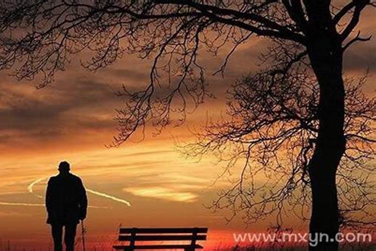 梦见死去父亲的灵魂回来了