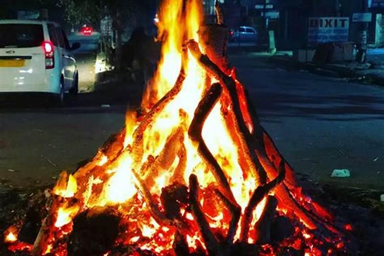 冬至烧纸钱好不好？