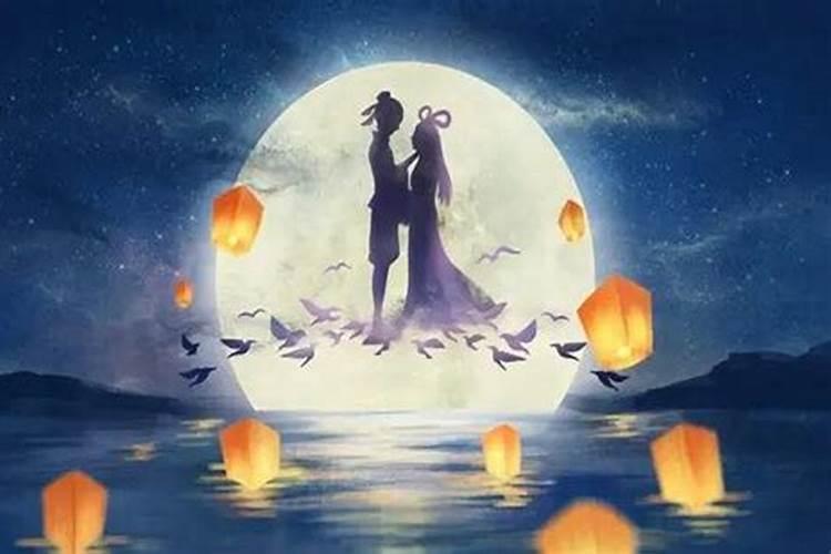 七夕节的习俗中乞巧是指什么？