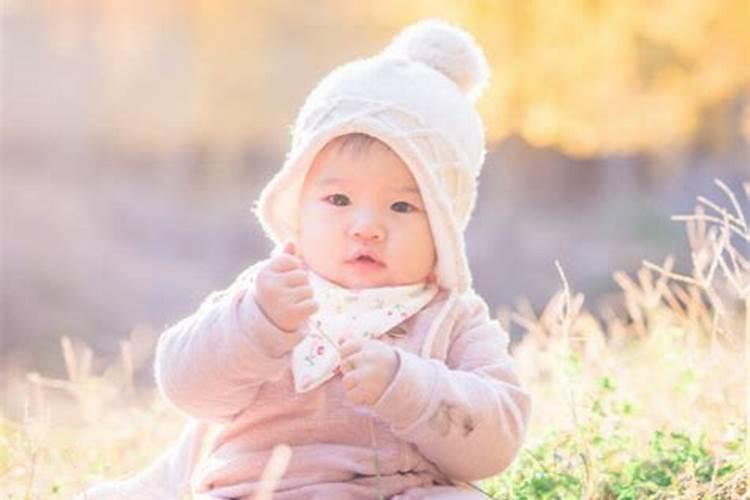 冬至出生起什么名？