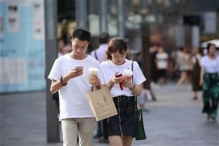 八字毁了多少婚姻？