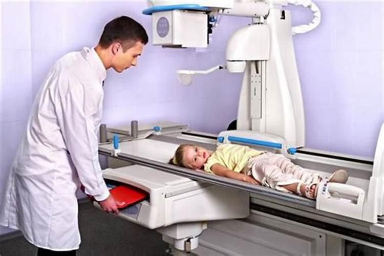 梦见儿子生病是什么征兆手术？