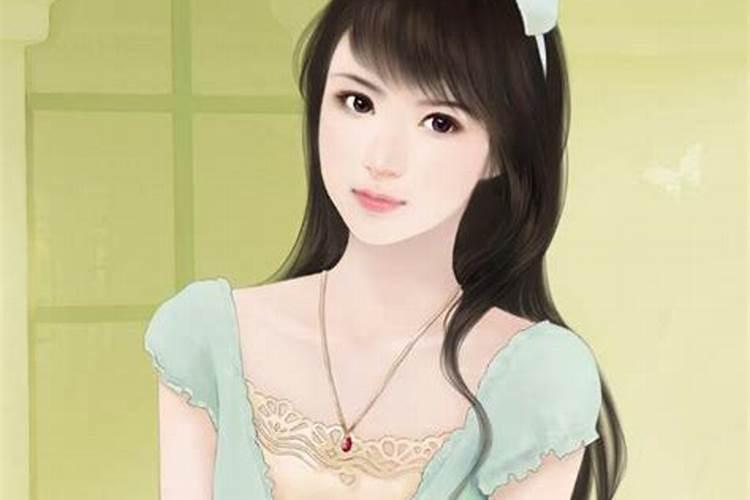 梦见美女是啥意思呢？