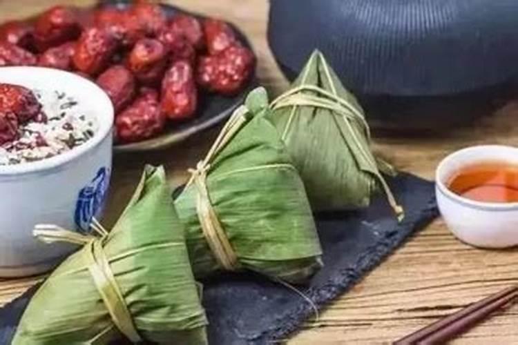 端午节起源于哪个朝代？