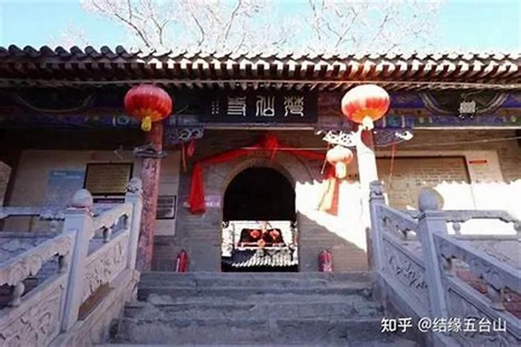 全国哪个寺庙算姻缘最准？