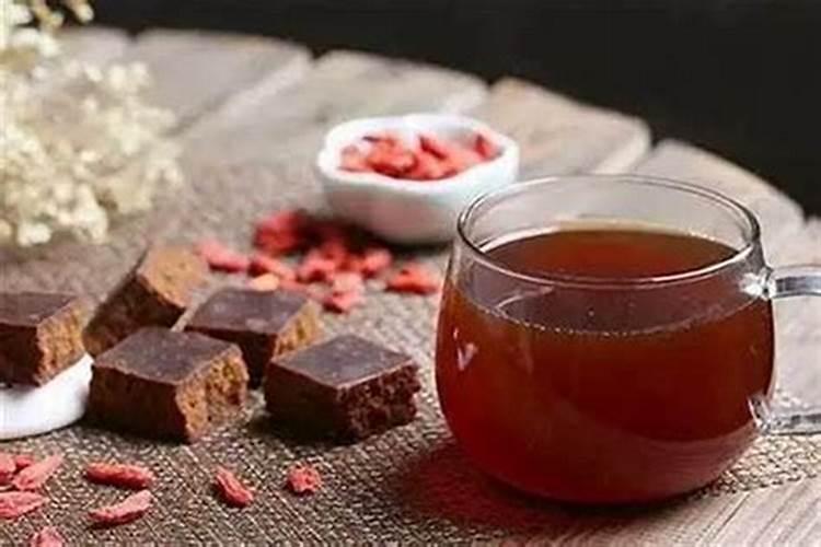 梦见别人给我送红糖