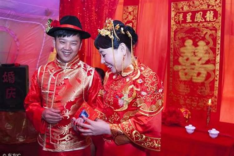 算姻缘什么时候订婚？