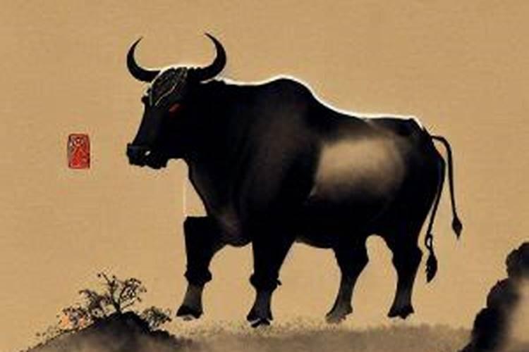 85年生肖牛下半年运势