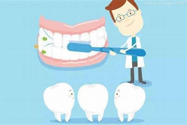 老人梦到自己牙齿掉了是什么意思？