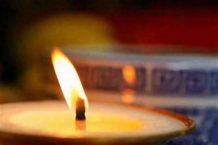 超度亡灵为什么要给钱？