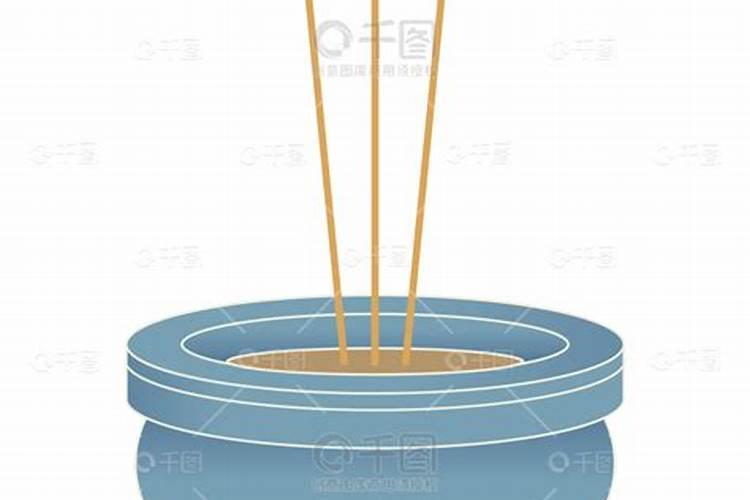 清明节能上香上供吗？