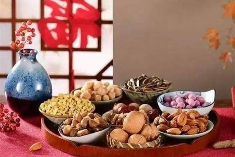 腊月20号后的习俗