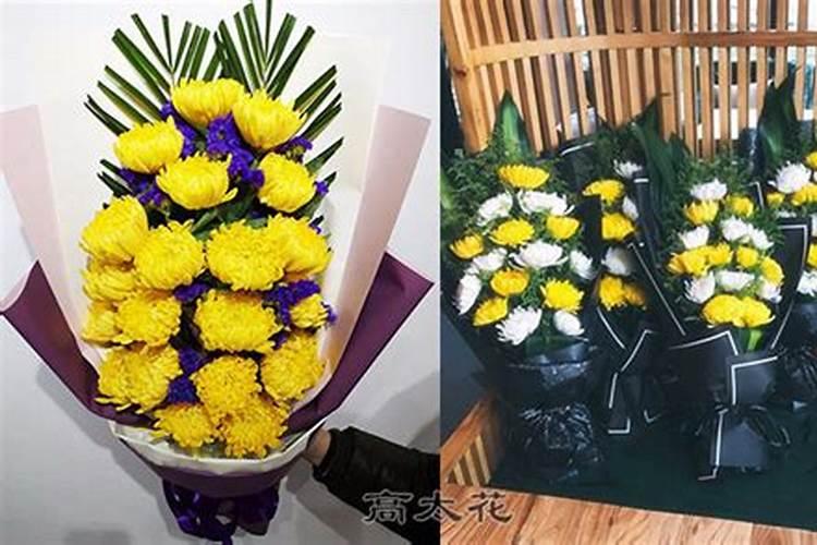 重阳节祭奠逝去的亲人吗？