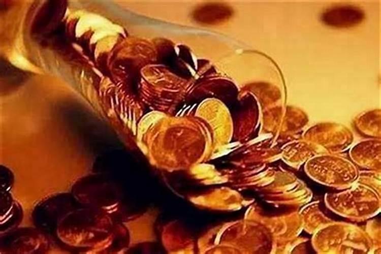 个人如何提升自己的财运？