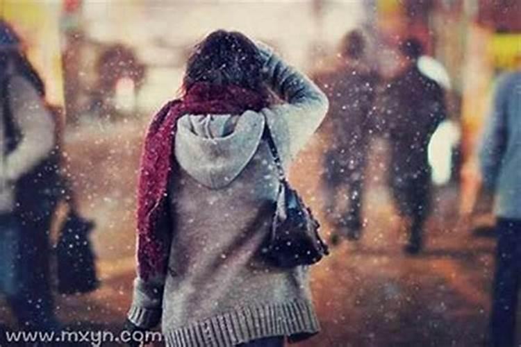 梦见爱人即将离世什么意思？