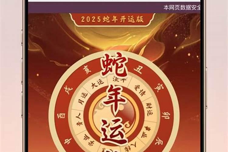 支付宝2026年运势