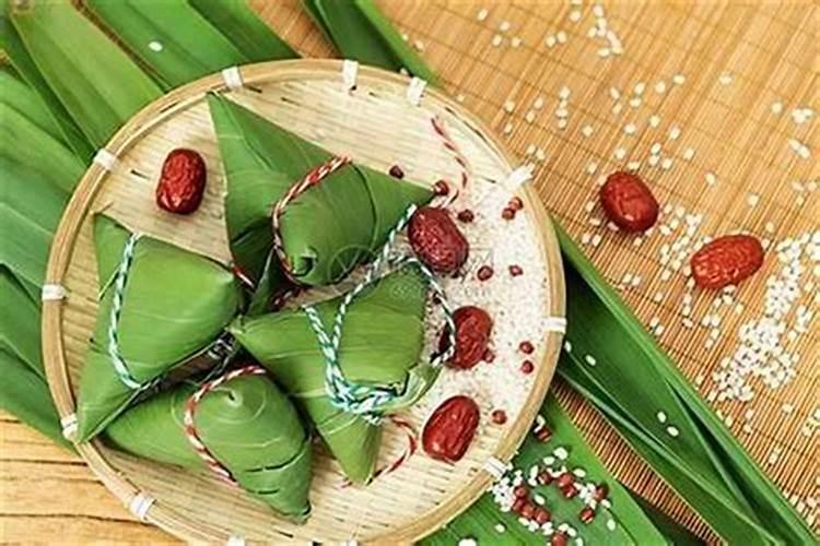 常州端午节的风俗有哪些？