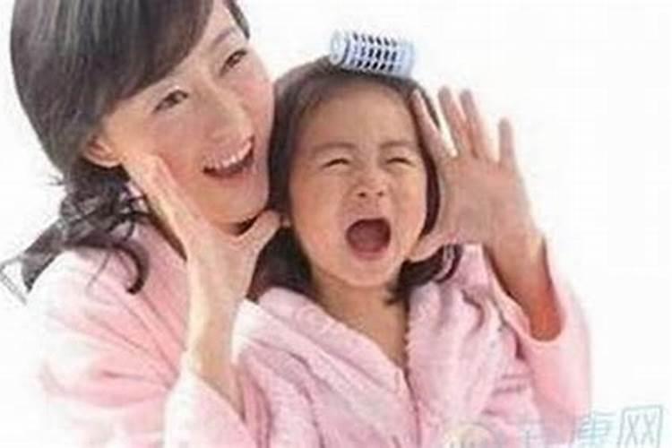 梦到外婆生了个女儿