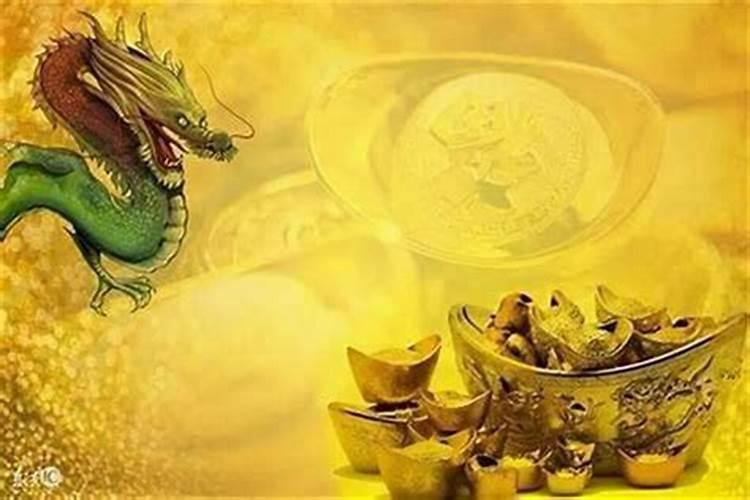 事业运差怎样提升财运？