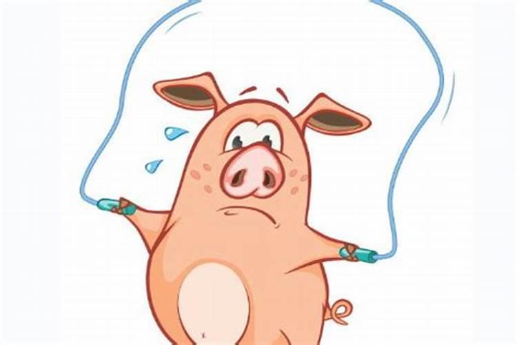 梦见杀猪见血是什么意思？