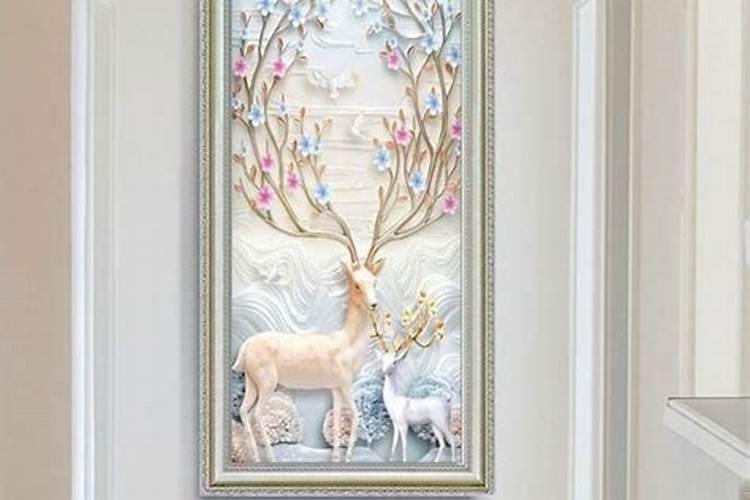 改善家居风水让你财运滚滚来