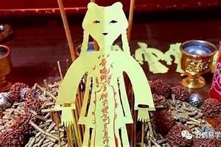 出道仙童子命什么意思？