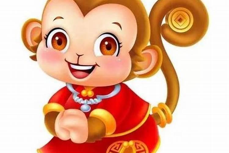 80年猴今年婚姻测算