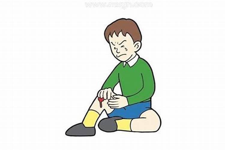 梦见见血是什么预兆解梦？