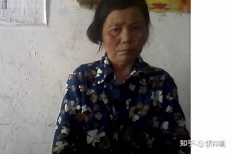 梦到死去多年的妈妈？