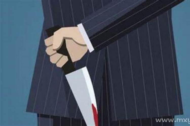 梦见表弟被杀什么预兆解梦？