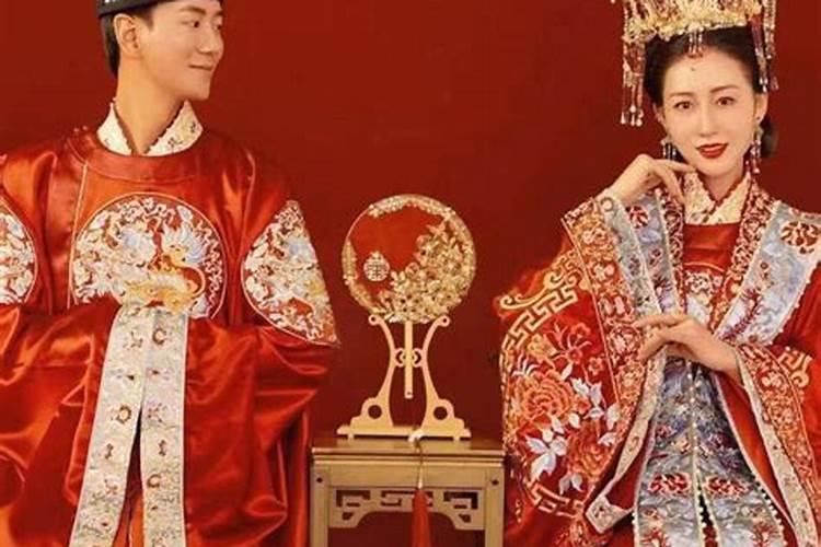 如何算两人是否合婚？