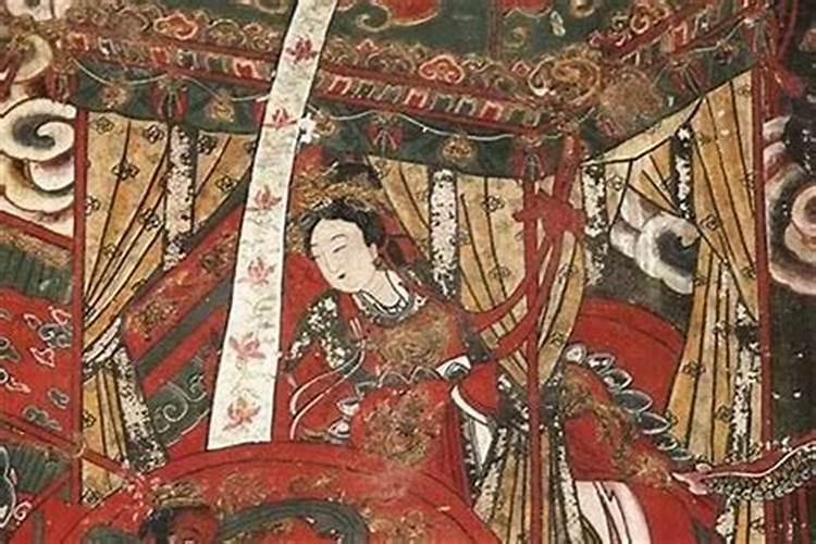 破小人请哪位菩萨？