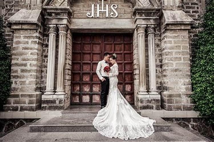 做梦嫁人是什么意思？