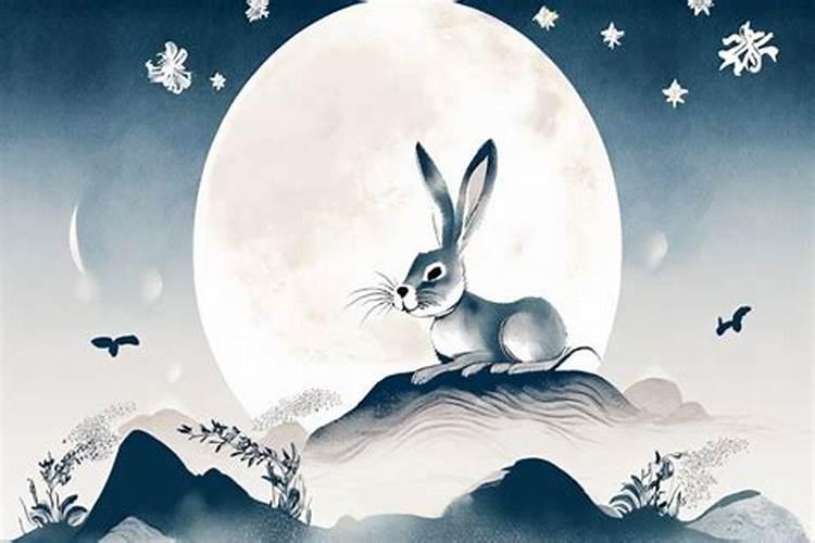 属兔女在2026年运势