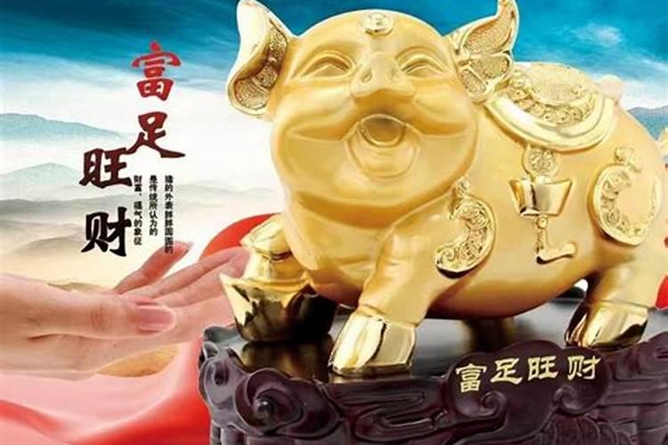 1983年的猪在2026年的运程