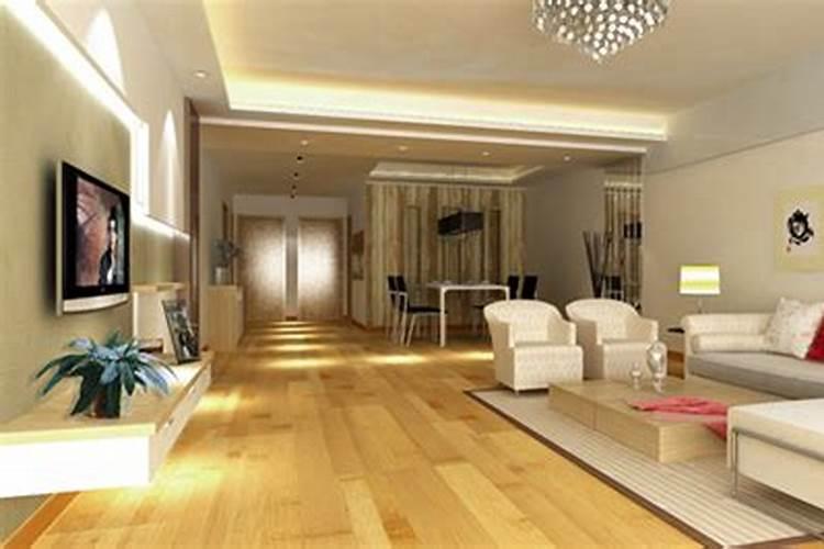 房子装修开工前做法事