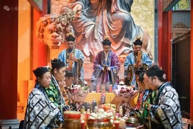 佛教超度亡灵需要多少钱？