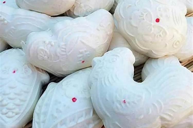 七月十五祭祖要吃什么？